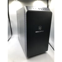 中古  GALLERIA RM7C-R47(i7 14700F/32GB/SSD1TB/-/RTX4070/W11H) 4680003814 