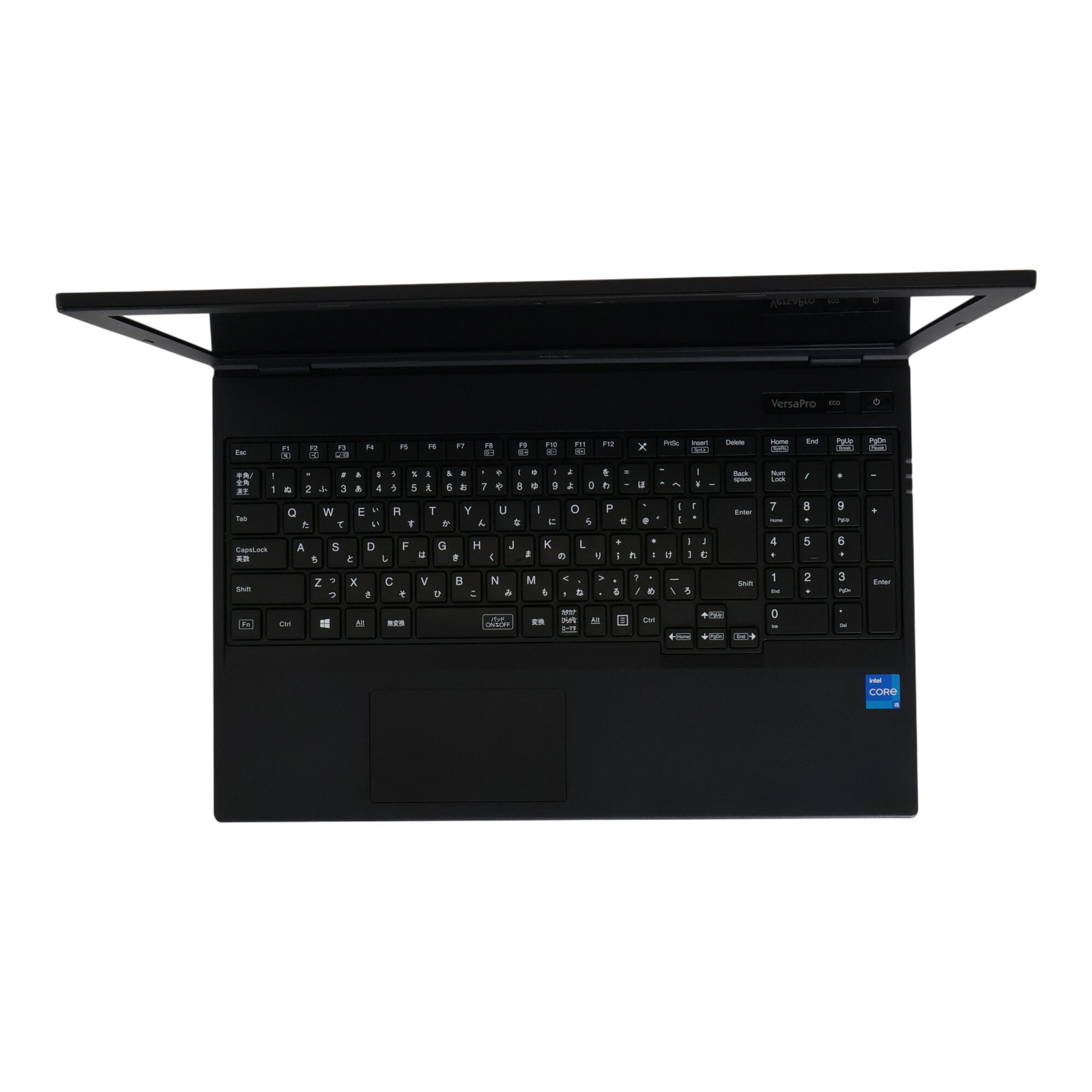 中古 NEC VersaPro PC-VKT42XZFB(Intel Core i5 1135G7 2.40GHz/16GB