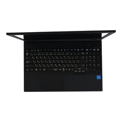 【通販センター】中古  NEC VersaPro PC-VKT42XZFB(Intel Core i5 1135G7 2.40GHz/16GB DDR4/SSD256GB/DVD/オンボード/15.6/1920x1080/GbE/Wi-Fi/WEBCAM/W11P) 204367 