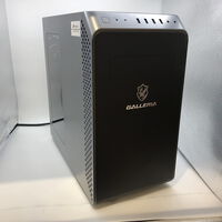 中古  THIRDWAVE GALLERIA RM5C-G60S (Core i5-12400/16GB/SSD 500GB/-/GTX1660Super/-/W11H64/-) 5160000419 
