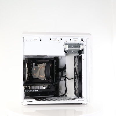 【秋葉原本店】中古  G-TUNE DGI5G60(i5 14400F/16GB/SSD1TB/RTX4060/W11H) 3410013607 