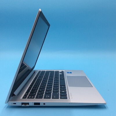 【秋葉原本店】中古  HP EB630G10(Core i5 1335U 1.30GHz/16GB/SSD256GB/UHD Graphics/13.3ｲﾝﾁ/WLAN/WEBCAM/W11P64) 3410012308 