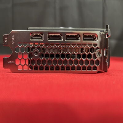 【静岡東瀬名店】中古  Palit NE75070019K9-GB2050S(RTX5070 12G) 1460027014 