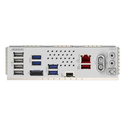 GIGABYTE  Z890M AORUS ELITE WIFI7 ICE (Z890 1851 MicroATX) 