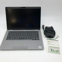 中古  DELL Latitude 5310 (INTEL Core i5 10310U 1.7GHz/16GB/SSD256GB/-/オンボード/13.3/1920x1080/Wi-Fi/WEBCAM/W11H64/MicrosoftOffice H&B 2024付) 181333 