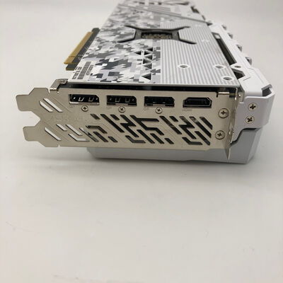 【大分店】中古  ASRock RX7700XT SL 12GO(RX7700XT Steel Legend OC) 4860000761 