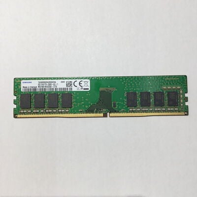 【松山環状枝松店】中古  PC4-21300 8GB デスクトップ用_ 184888 