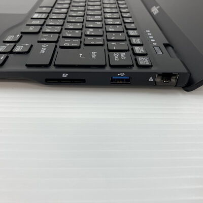 【秋葉原本店】中古  FUJITSU_Lifebook_U9311/FX(i5-1135G7/8GB/SSD256GB/W11P) 3410016404 
