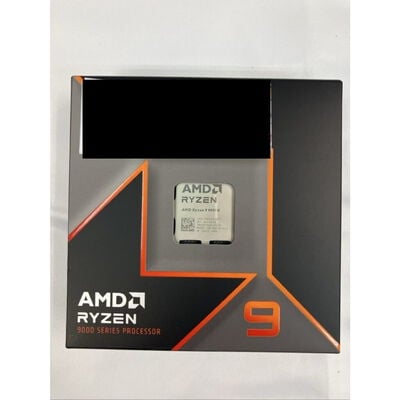 【仙台店】中古  AMD Ryzen 9 9950X (AM5/4.3GHz/80M/C16/T32/170W) 169024 