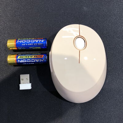 【水戸赤塚店】中古  mofii ワイヤレスキーボード 4680002135 