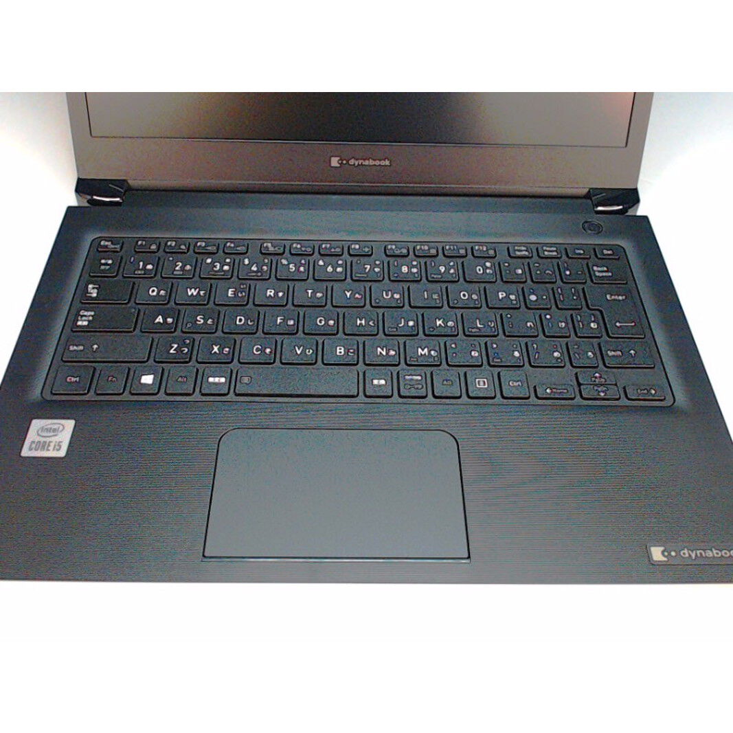 masa【良品】dynabook S73/FR i5-10210U ノートパソコン dynabook S73/FR Core i5 10210U 1.6GHz/16GB