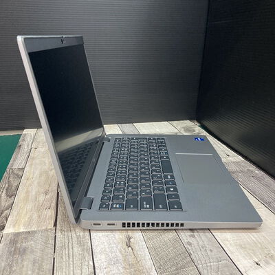 【広島店】中古  DELL Latitude 5420 (INTEL Core i5 1145G7 2.6GHz/16GB/SSD512GB/-/オンボード/14/1920x1080/Wi-Fi/WEBCAM/W11P64) 180647 