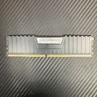 中古  CORSAIR VENGEANCE LPX 8GB (PC4-21300 DDR4-2666) 5070001740 
