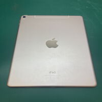 中古  Apple iPad Pro 9.7 Wi-Fi + Cellular 128GB ローズゴールド 国内版SIMロックフリー MLYL2J/A 130381 