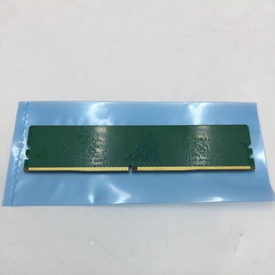 【白山FM松任店】中古  PC4-25600 8GB デスクトップ用(DDR4-3200) 140727 