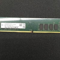 中古  PC4-21300 8GB デスクトップ用(DDR4-2666) 126165 