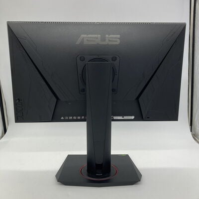 【堺七道店】中古  ASUS VG258QR-G (24.5インチワイド 液晶モニター) 4660001966 