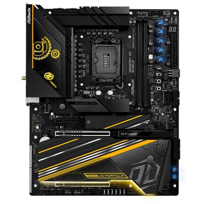 ASRock  Z890 Taichi OCF (Z890 1851 ATX) 