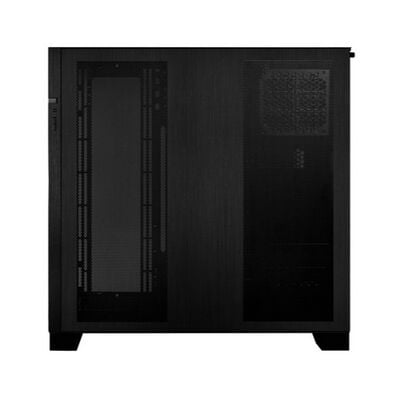 Lian-Li  O11D EVO XL BLACK (E-ATX ガラス ブラック) 