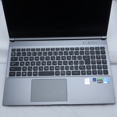 【通販センター】中古  THIRDWAVE raytrek R5-AA6 201904 