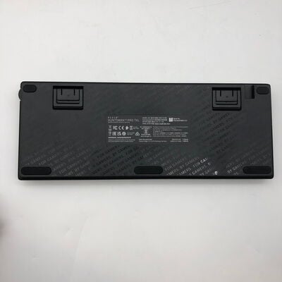 【大分店】中古  RAZER　Huntsman V3 Pro Tenkeyless 4860001253 