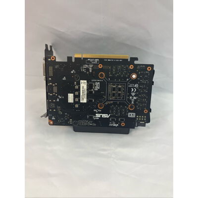 【仙台店】中古  各社 GeForce GTX1650 (4GB PCI-E) 139580 