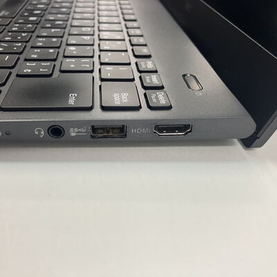 【仙台店】中古  NEC VersaPro UltraLite (i7-10510U/16GB/SSD 512GB/-/-/WLAN/13.3インチFHD/W11P64/-) 3240008634 