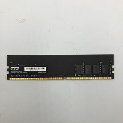 【水戸赤塚店】中古  ESSENCORE KLEVV KD4AGUA80-32N2200 (DDR4 PC4-25600 16GB) 4680004056 