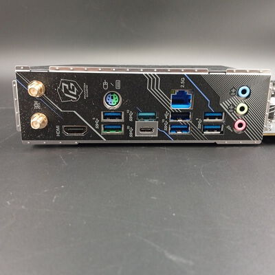 【大須店】中古  ASRock Z790 Lightning WiFi (Z790 1700 ATX DDR5) 175342 