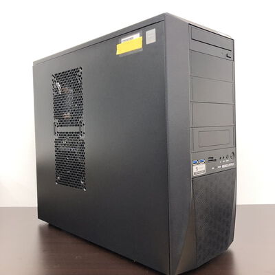 【長野稲里店】中古  THIRDWAVE GALLERIA KT(Intel Core i7 9700/16GB/SSD1TB/DVDマルチ/NVIDIA GeForce GTX 1660 SUPER 6GB/W11H64 MAR) 180664 