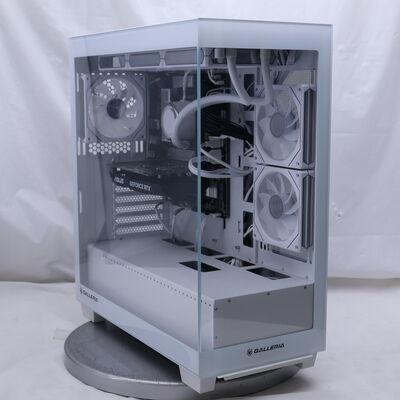 【通販センター】中古  THIRDWAVE GALLERIA SF WH 205295 