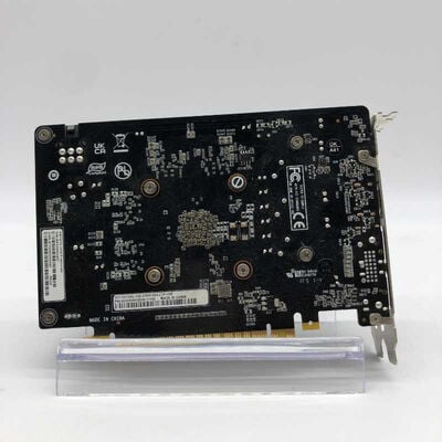 【郡山安積店】中古  Palit NE6163001BG6-1175D (GTX1630 4GB) 151074 