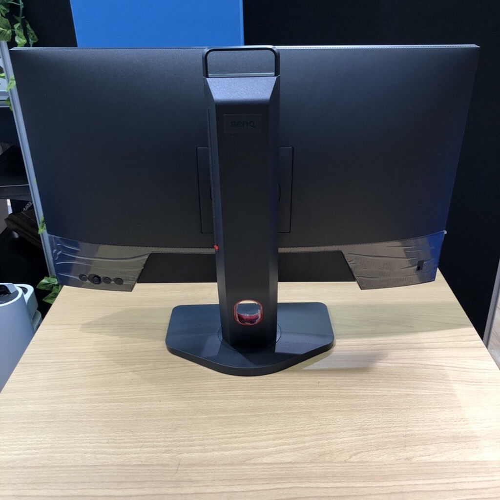 中古 BenQ ZOWIE XL2411K（24インチ フルHD 1920x1080 144Hz