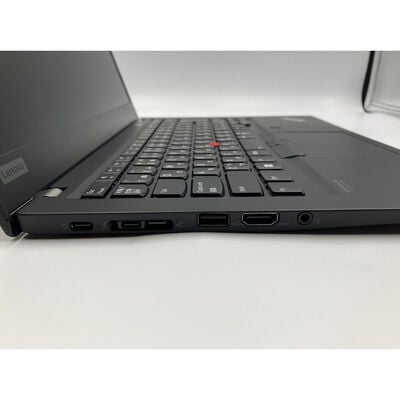 【座間相武台】中古  Lenovo ThinkPad T14s MSO (INTEL Core i7 10610U 1.8GHz/16GB/新品SSD512GB/-/オンボード/14/1920x1080/Wi-Fi/WEBCAM/W11P64/MicrosoftOffice H&B 2024付) 182738 