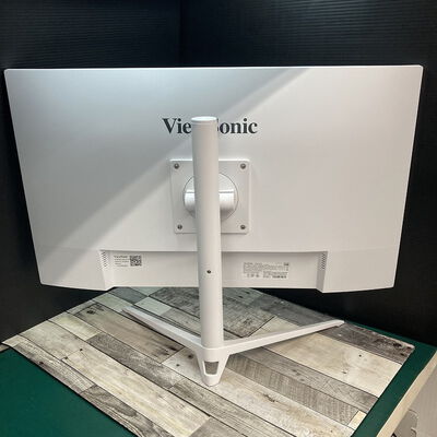 【広島店】中古  Viewsonic VX2728J-2K-W-72 (27"W 2H1DP 180Hz WQHD) 3320004951 