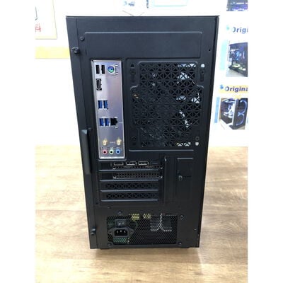 【宮崎恒久店】中古  自作PC originalPCi5 14500/16GB/SSD1TB/RTX4060Ti) 5160000606 