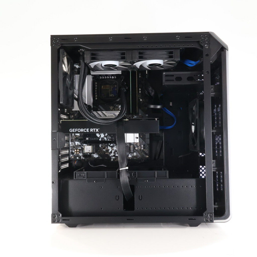 ※訳アリ特価※ GALLERIA i7-13700F RTX4060Ti 中古 GALLERIA XA7C-R46T(i7 13700F/32GB/SSD1TB/RTX4060Ti 8GB/W11H