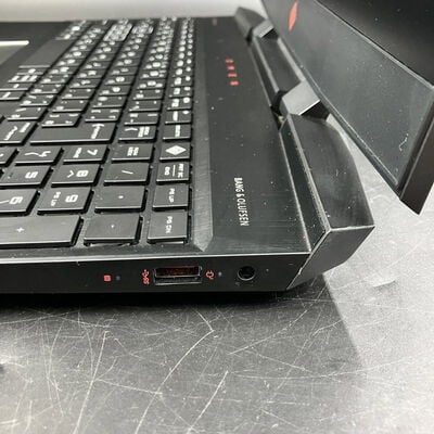 【大須店】中古  HP OMEN　15-ｄｃ0076TX 3120024555 