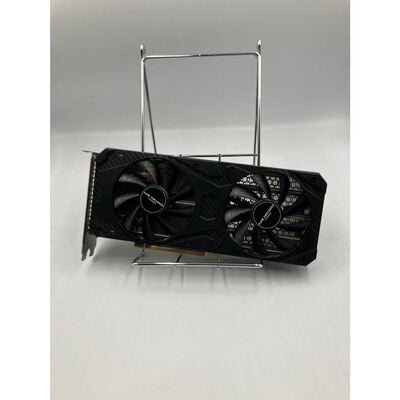 【座間相武台】中古  玄人志向 GALAKURO GAMING GG-RTX3060-E12GB/OC/DF（RTX3060 12GB） 3480039182 