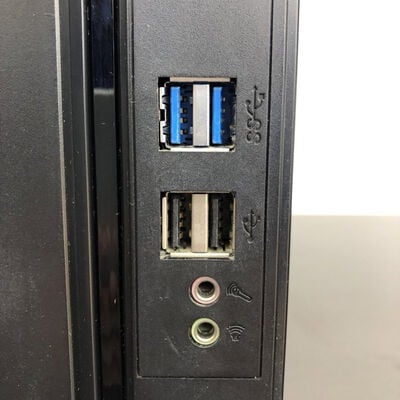 【長野稲里店】中古  THIRDWAVE Slim Knight (Intel Celeron CPU G3900 2.80GHz/8GB/SSD128GB/なし/オンボード/W11H64 MAR) 1000804046 185081 