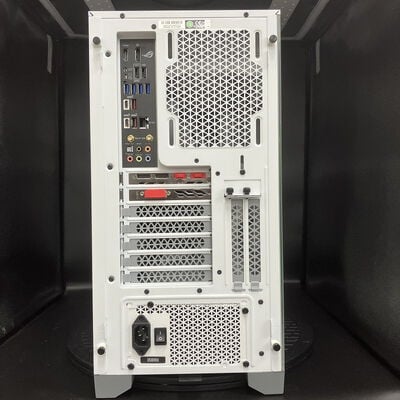 【新潟店】中古  自作PC (i7 12700KF/32GB/GTX1070) 3290006505 