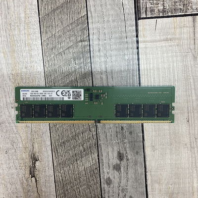 【広島店】中古  PC5-44800 16GB デスクトップ用 149153 