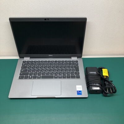 【津ラッツ店】中古  DELL Latitude 5320 (Intel Core i7 1185G7 3.0GHz/16GB/SSD256GB/-/-/13.3/1920x1080/Wi-Fi/WEBCAM/W11H64) 180537 