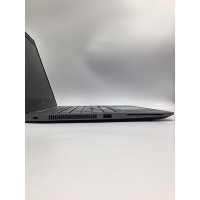 【座間相武台】中古  HP ZBook 14u G6 (INTEL Core i7 8565U 1.8GHz/16GB/SSD1TB/-/オンボード/14/1920x1080/Wi-Fi/WEBCAM/W11H64) 182267 
