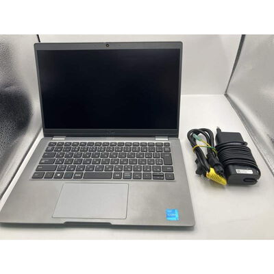 【仙台店】中古  DELL Latitude 5320 (Core i5-1145G7/16GB/SSD 256GB/-/-/WLAN/13.3インチFHD/W11P/-) 3240011765 