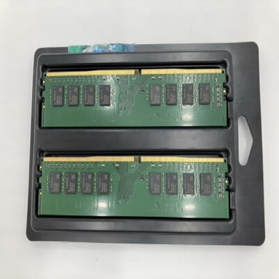 【盛岡都南店】中古  ﾄﾞｽﾊﾟﾗｾﾚｸﾄ D4D3200-16G2A2(DDR4 PC4-25600 16GBx2) 4580001579 