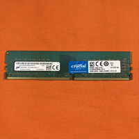 中古  PC4-21300 16GB デスクトップ用_ 184895 