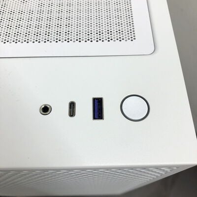 【福山ココローズ店】中古  自作PC(i9 9900K/32GB/SSD1TB/HDD1TB/RTX2070) 5090000556 