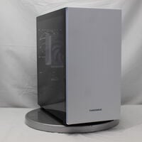 中古  THIRDWAVE THIRDWAVE X3-03WH(AMD Ryzen 7 7800X3D/32GB DDR5 (PC5)/SSD500GB/なし/NVIDIA GeForce RTX 5060 8GB/W11H64 MAR) 198156 