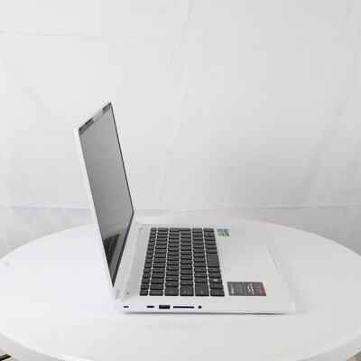 【通販センター】中古  Mousecomputer DAIV R4-I7G50WT-B(Intel Core i7 13620H/32GB/SSD2TB/なし/NVIDIA GeForce RTX 4050 6GB Laptop GPU/14/1920x1080/Wi-Fi/W11H64 MAR) 188067 